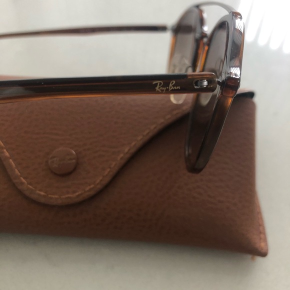 RayBan Sunglasses - Picture 2 of 3